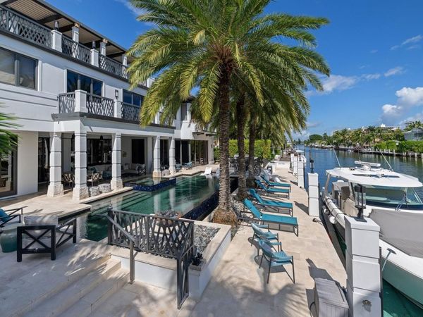 720 Isle Of Palms Drive, Fort Lauderdale, FL 33301