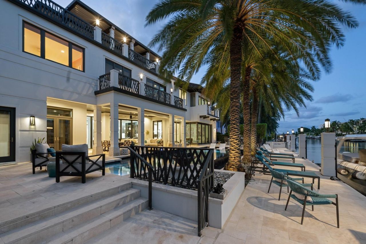 720 Isle Of Palms Drive, Fort Lauderdale, FL 33301 Photo
