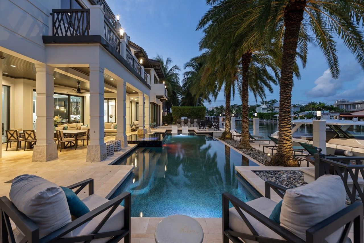 720 Isle Of Palms Drive, Fort Lauderdale, FL 33301 Photo