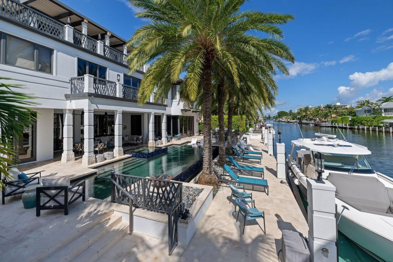 720 Isle Of Palms Drive, Fort Lauderdale, FL 33301 Photo