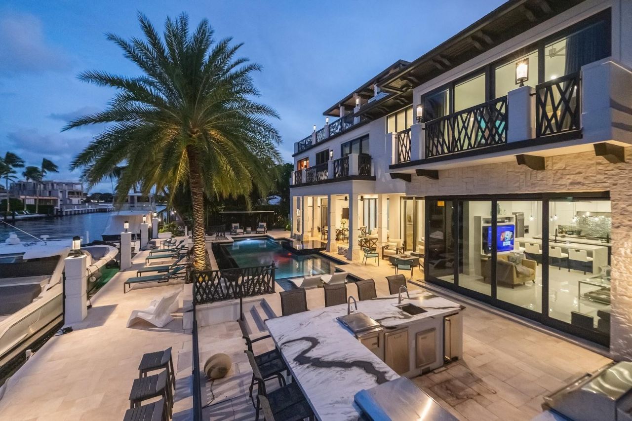 720 Isle Of Palms Drive, Fort Lauderdale, FL 33301 Photo