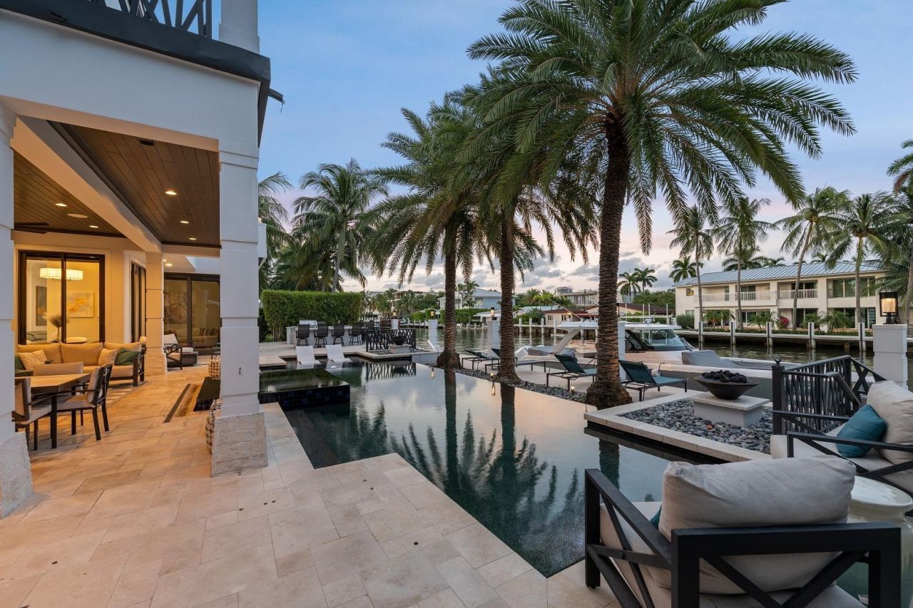720 Isle Of Palms Drive, Fort Lauderdale, FL 33301 Photo