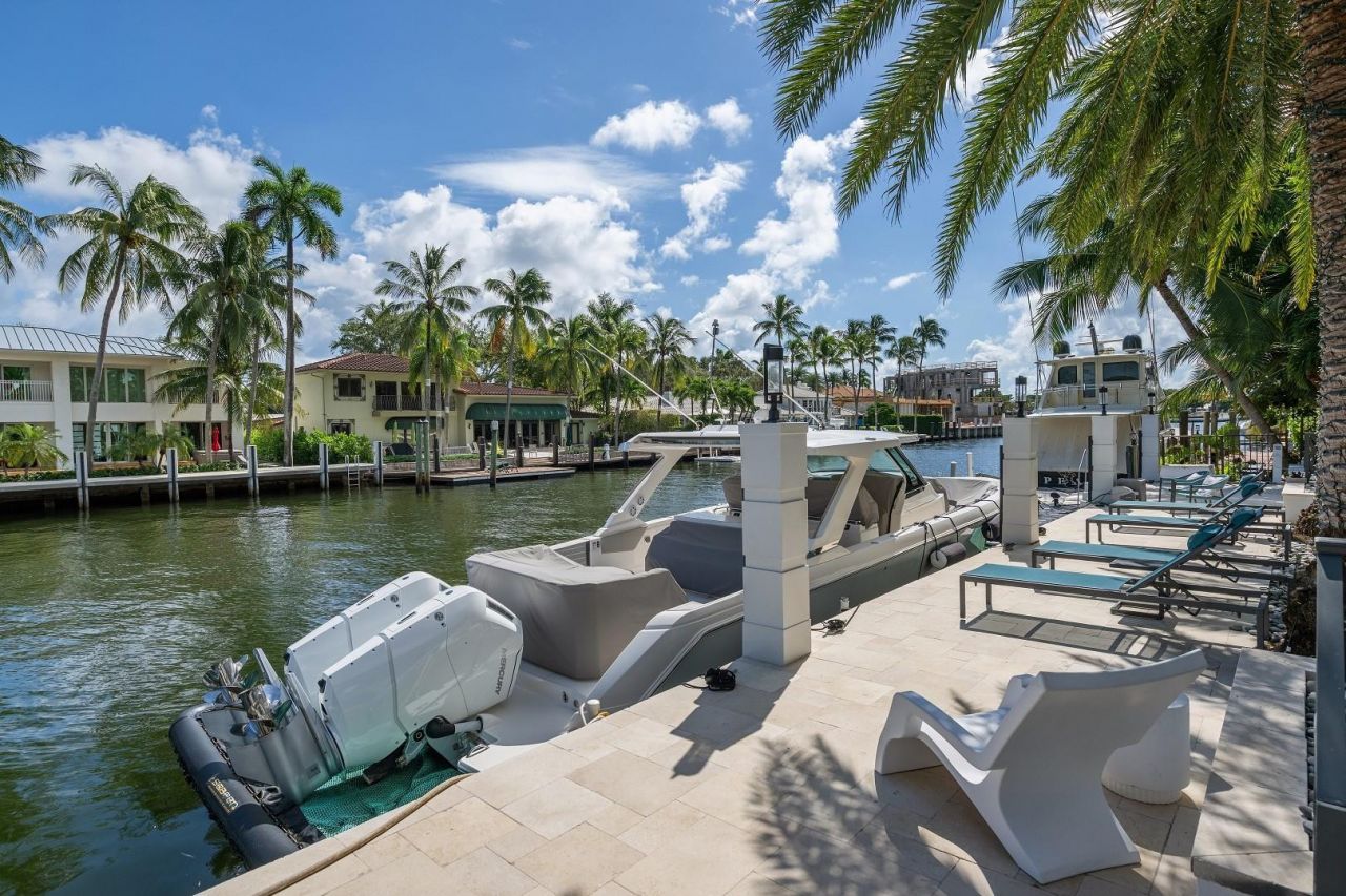 720 Isle Of Palms Drive, Fort Lauderdale, FL 33301 Photo