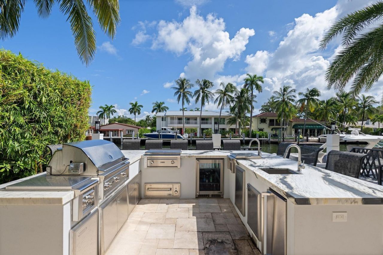 720 Isle Of Palms Drive, Fort Lauderdale, FL 33301 Photo