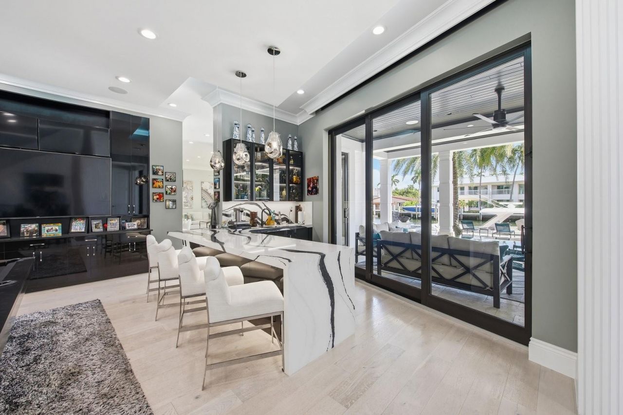 720 Isle Of Palms Drive, Fort Lauderdale, FL 33301 Photo