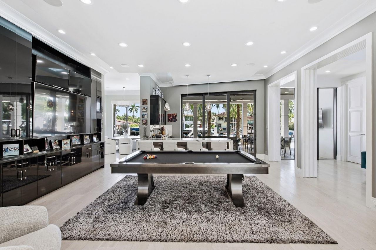 720 Isle Of Palms Drive, Fort Lauderdale, FL 33301 Photo