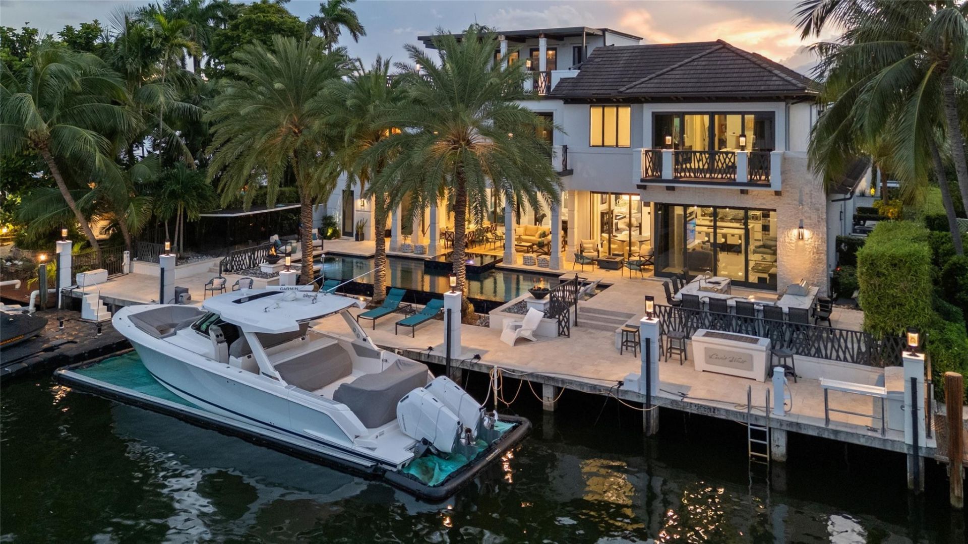 720 Isle Of Palms Drive, Fort Lauderdale, FL 33301 Photo