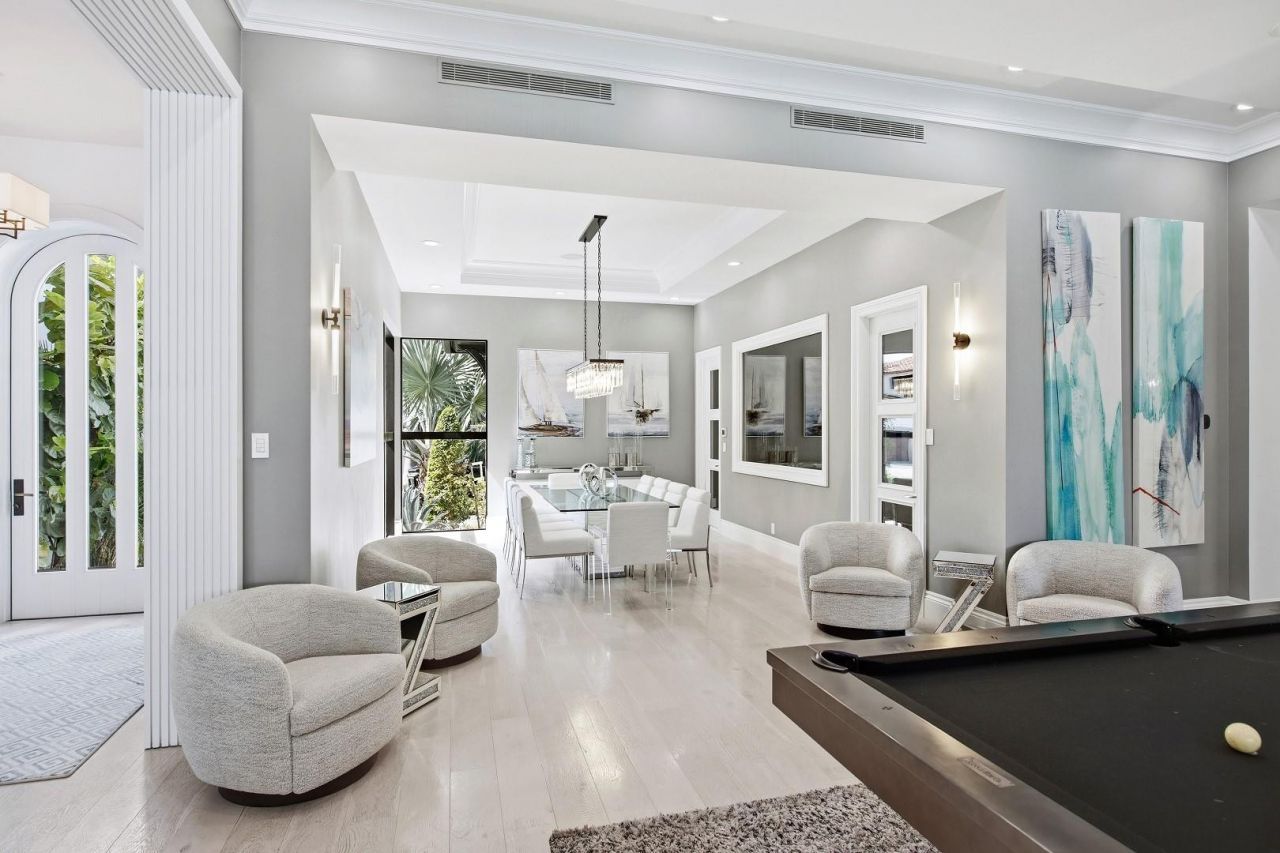 720 Isle Of Palms Drive, Fort Lauderdale, FL 33301 Photo