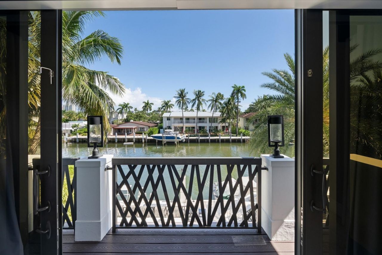 720 Isle Of Palms Drive, Fort Lauderdale, FL 33301 Photo