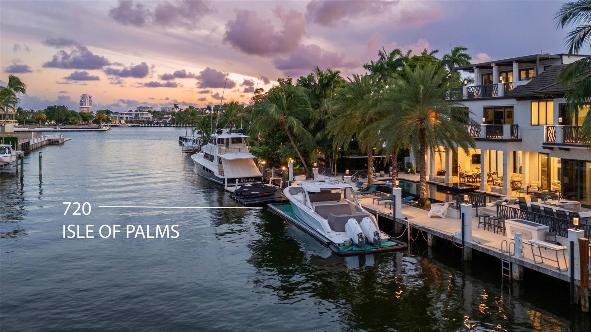 720 Isle Of Palms Drive, Fort Lauderdale, FL 33301 Photo