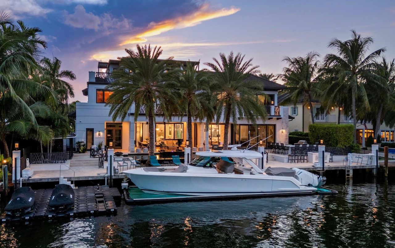 720 Isle Of Palms Drive, Fort Lauderdale, FL 33301 Photo