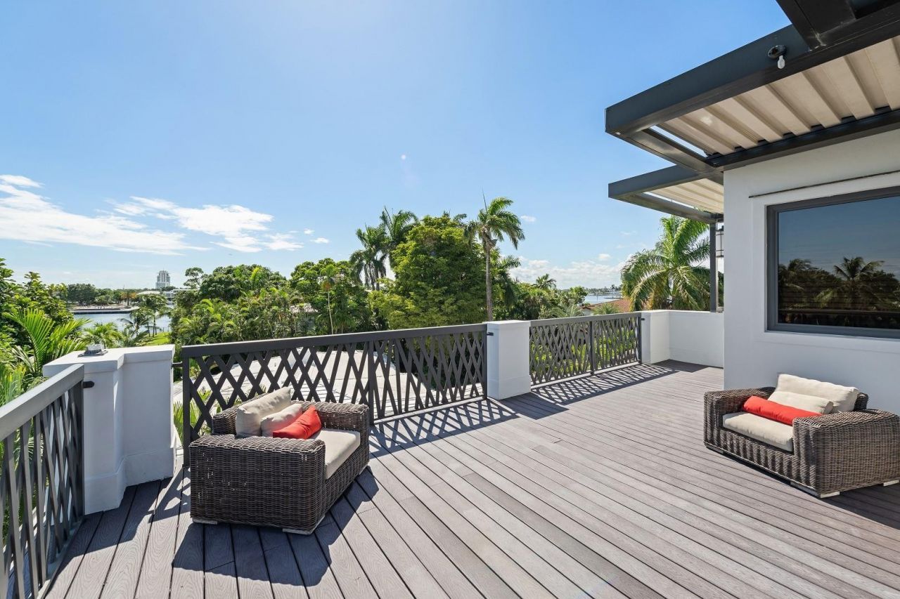 720 Isle Of Palms Drive, Fort Lauderdale, FL 33301 Photo