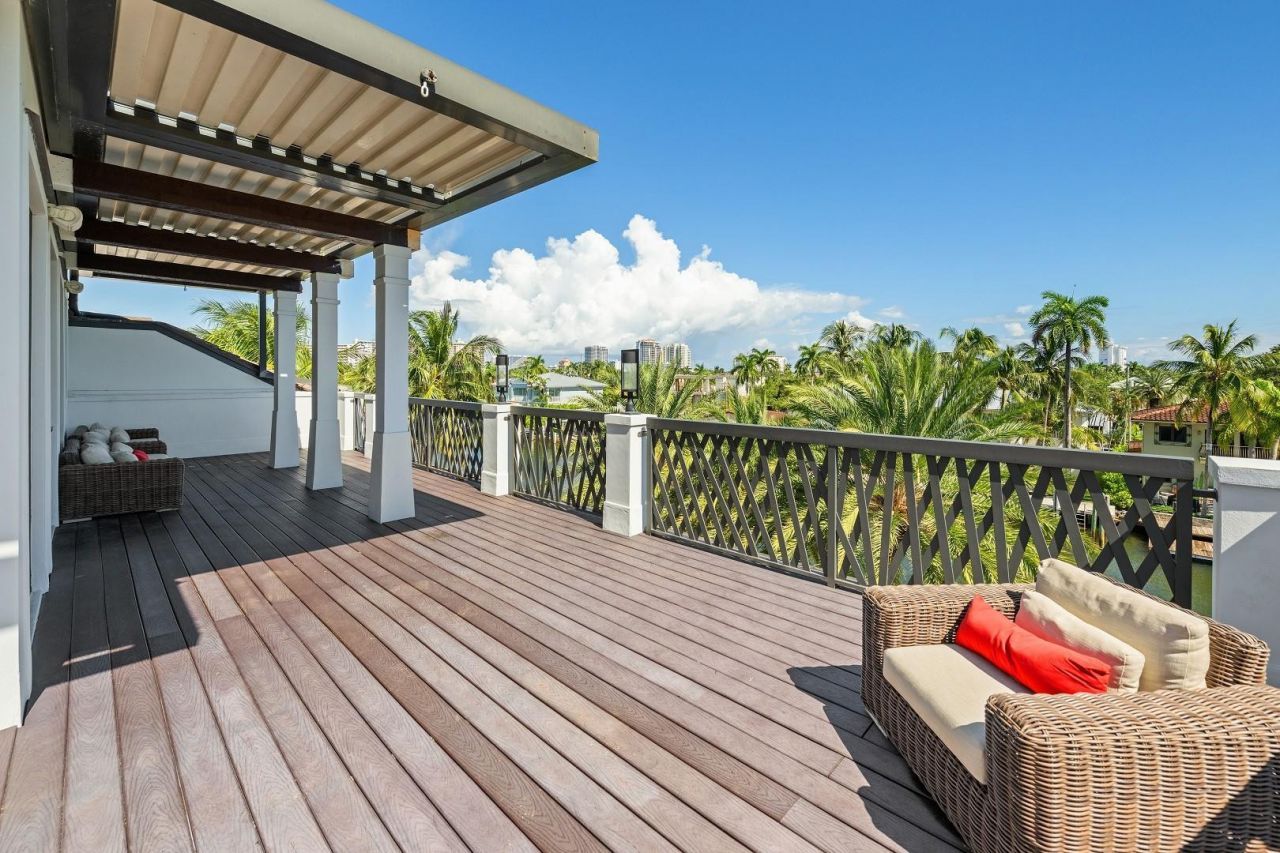 720 Isle Of Palms Drive, Fort Lauderdale, FL 33301 Photo