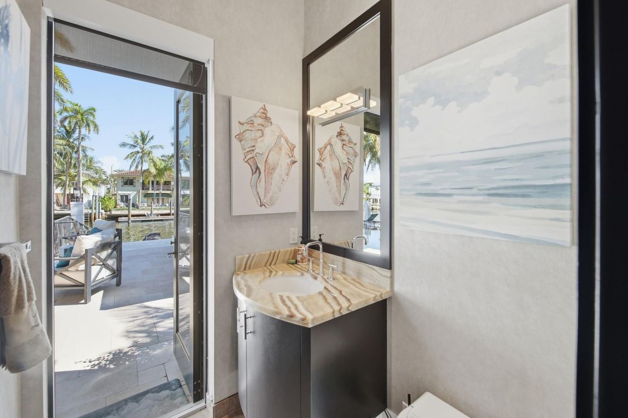 720 Isle Of Palms Drive, Fort Lauderdale, FL 33301 Photo