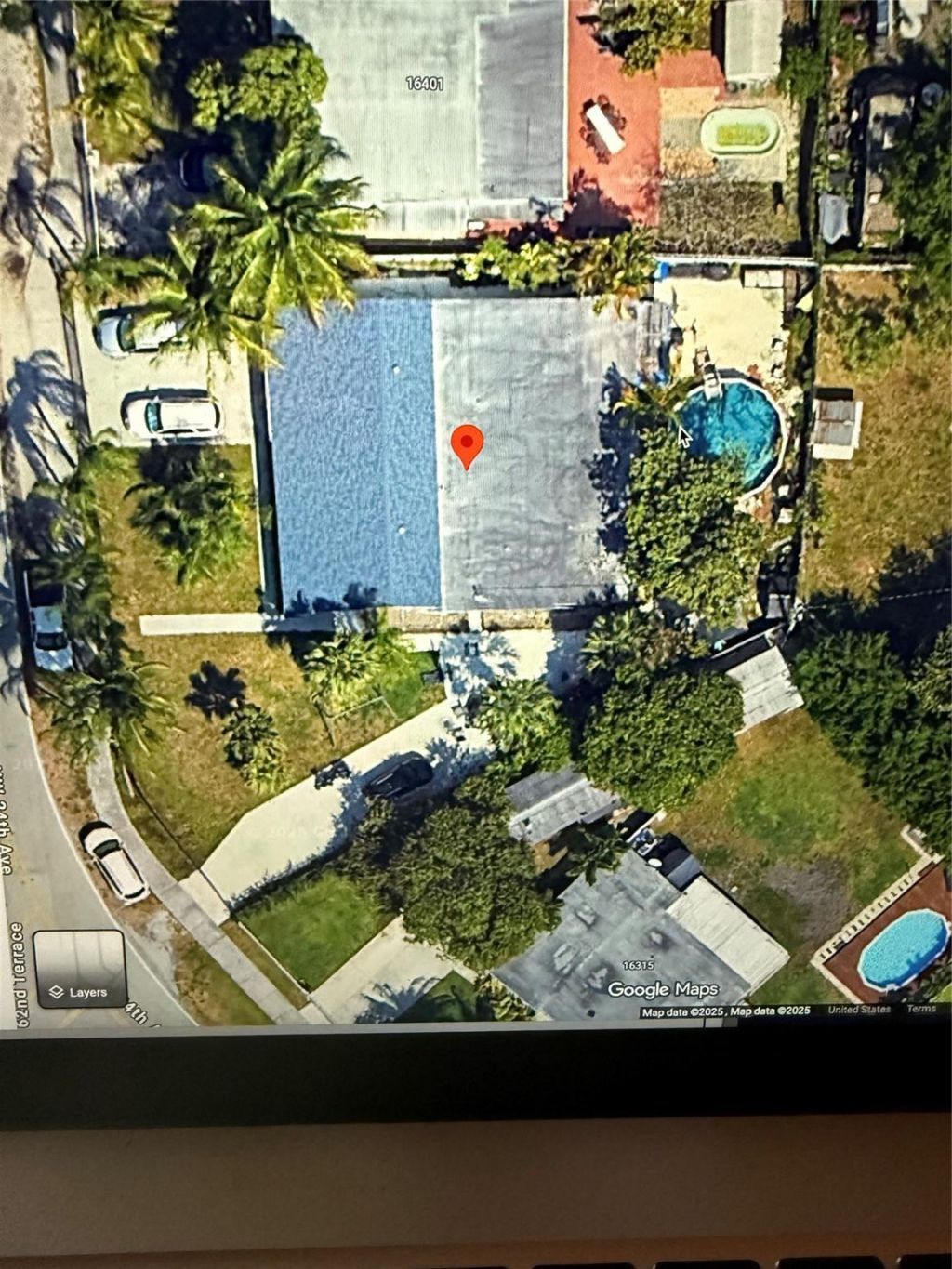 16325 NW 24th Avenue, Opa Locka, FL 33054 Photo