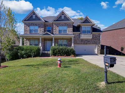 900 Near Creek Drive, Blythewood, SC 29016