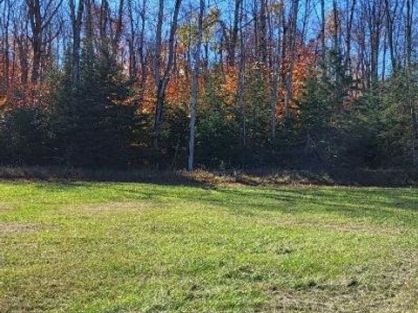 15 Airport DR, Bois Blanc, MI 49775