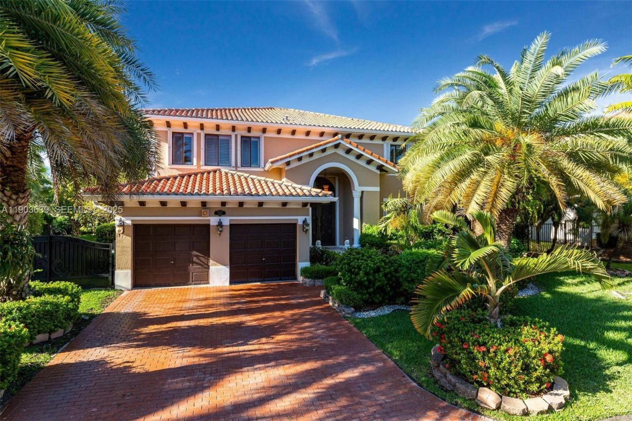 7587 SW 189th St, Cutler Bay, FL 33157 Photo