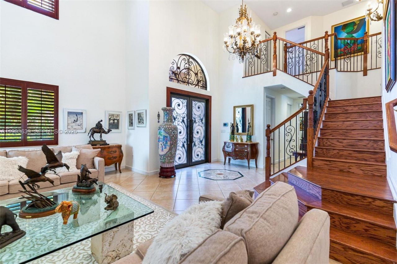 7587 SW 189th St, Cutler Bay, FL 33157 Photo