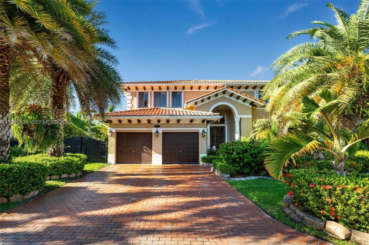 7587 SW 189th St, Cutler Bay, FL 33157 Photo