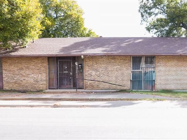 3530 Puget Street, Dallas, TX 75212