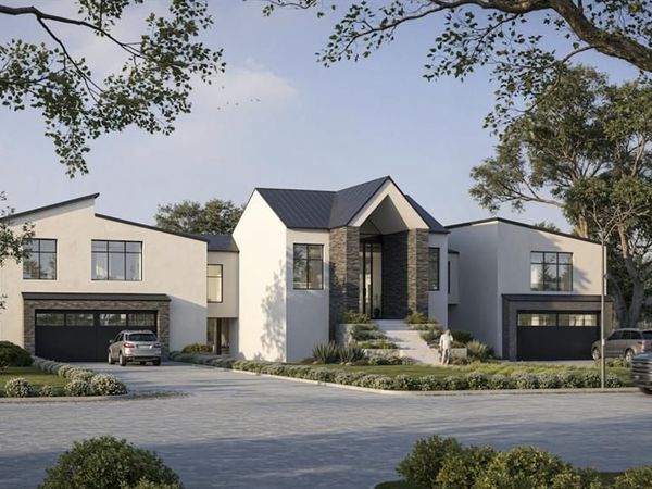 1054 River Ranch Lane, Weatherford, TX 76087