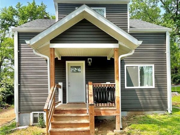 10643 Thorpe Avenue, St Louis, MO 63114