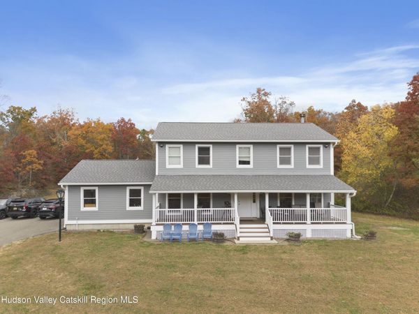 216 North Road, Red Hook, NY 12571