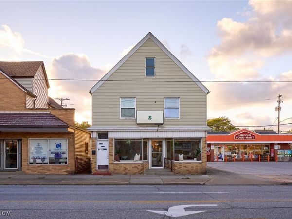 5432 State Road, Parma, OH 44134