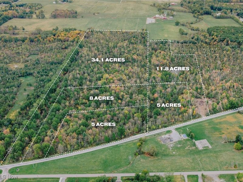 Mahoning Avenue, Lake Milton, OH 44429 Photo 2