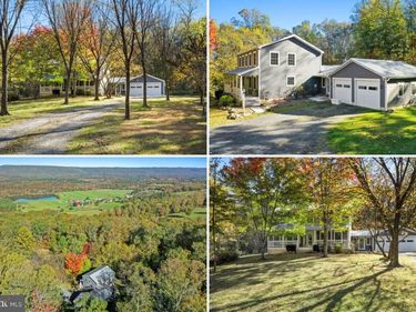 509 MILFORD LANE, FORT VALLEY, VA 22652