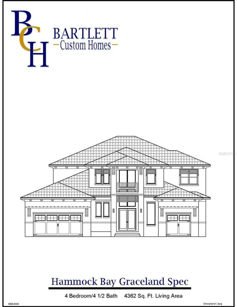 3 Hammock Bay Blvd, Apollo Beach, FL 33572 Photo