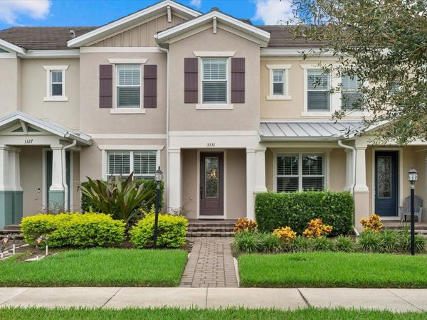 3331 CHESTERTOWN LOOP, BRADENTON, FL 34211