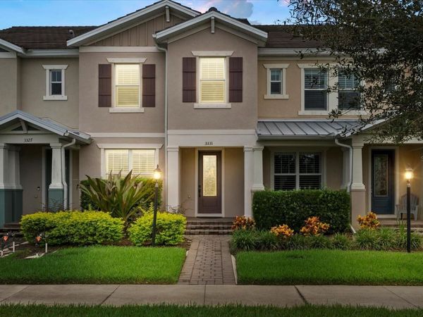 3331 CHESTERTOWN LOOP, BRADENTON, FL 34211