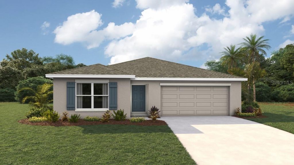 5747 SW 132nd Place, Ocala, FL 34473 Main Photo