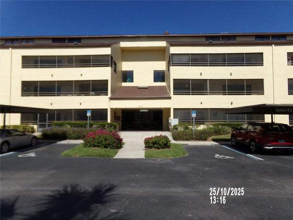13612 S VILLAGE DRIVE, Unit 5307, TAMPA, FL 33618
