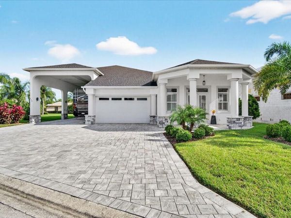 743 TEABERRY TRAIL, POLK CITY, FL 33868