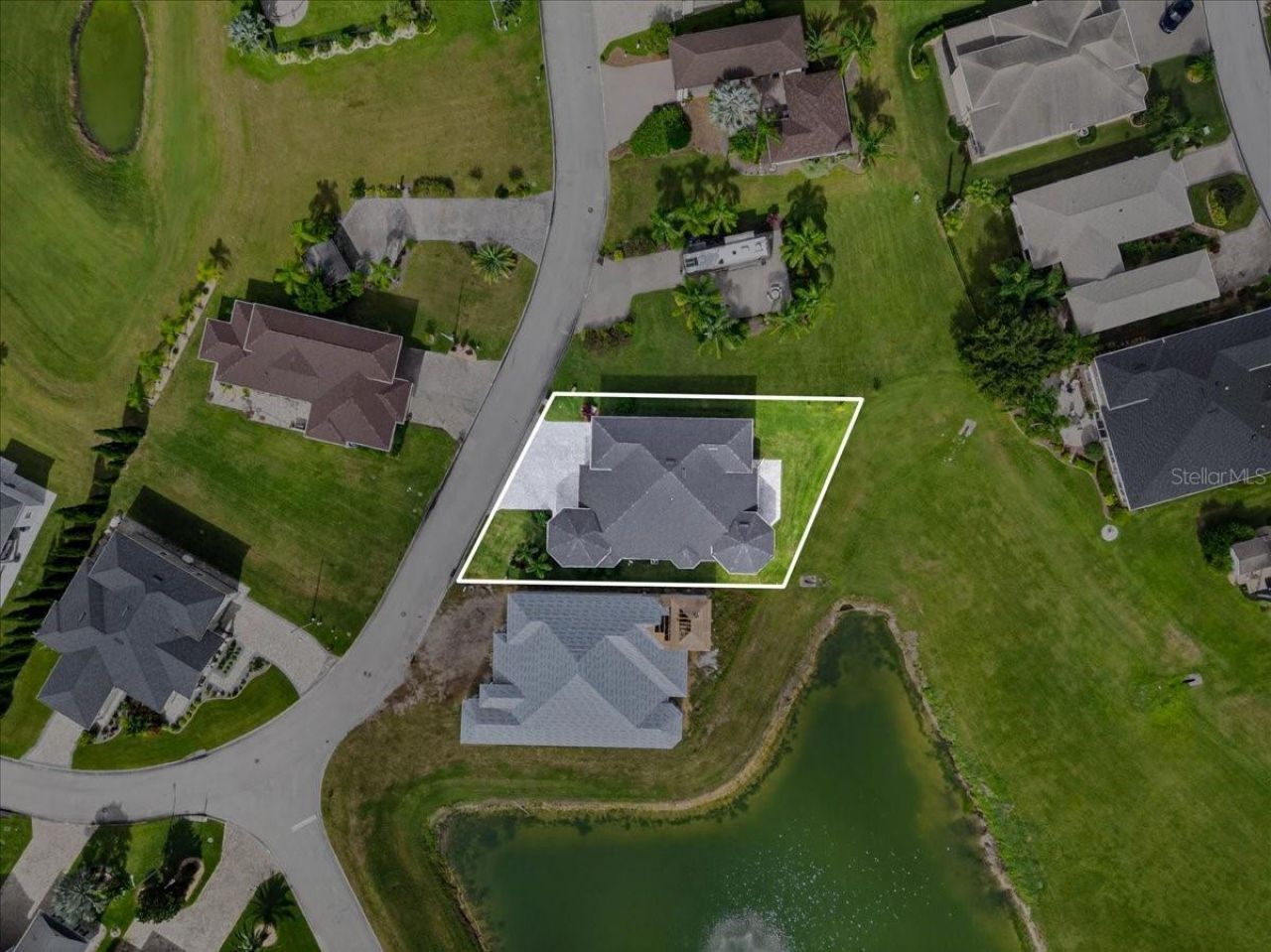 743 Teaberry Trail, Polk City, FL 33868 Photo