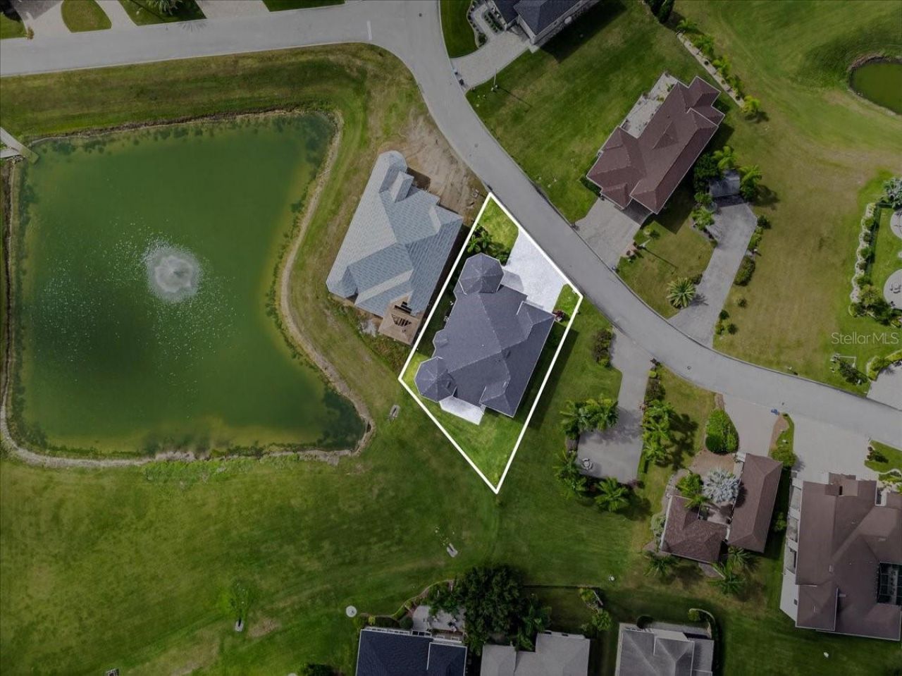 743 Teaberry Trail, Polk City, FL 33868 Photo