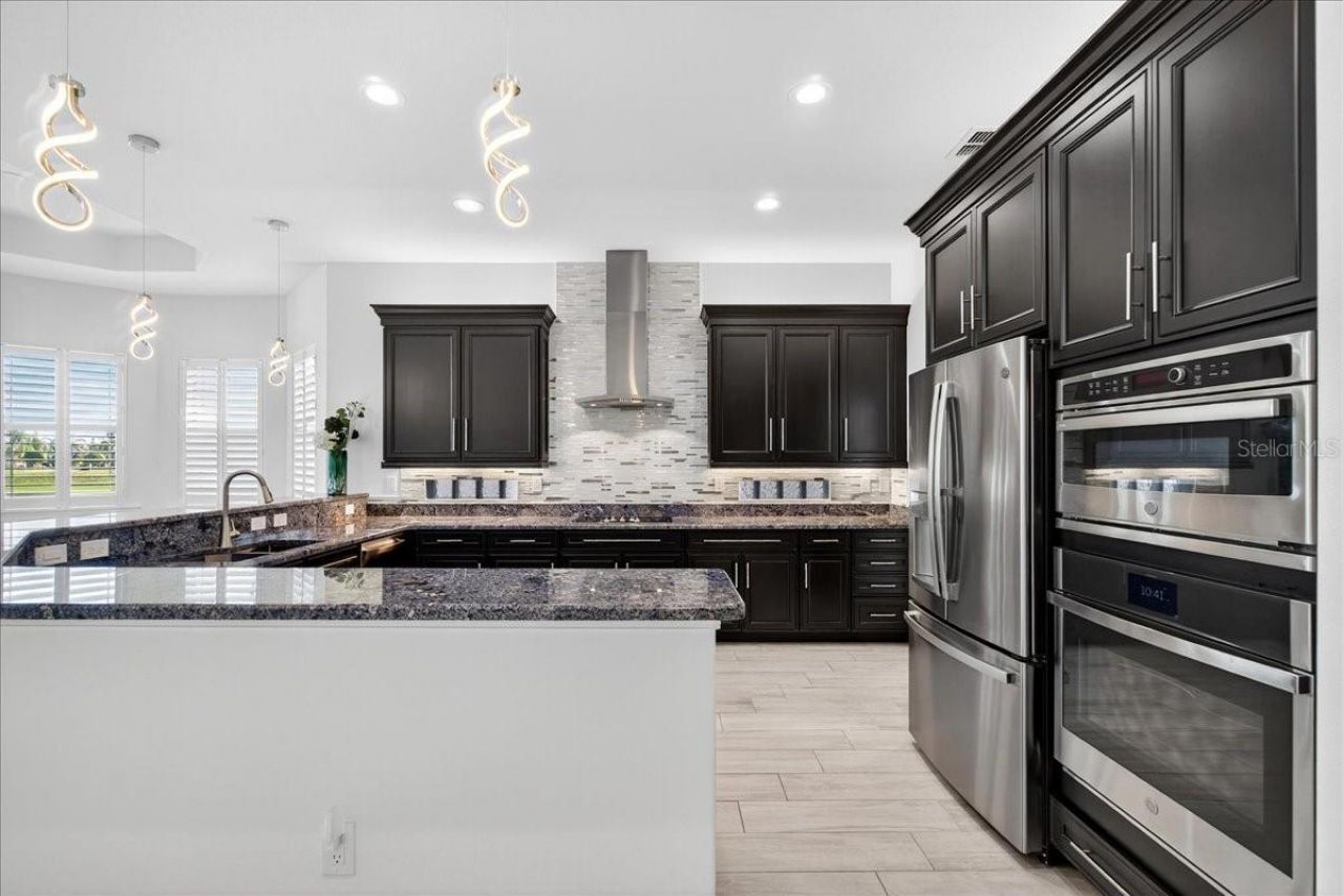 743 Teaberry Trail, Polk City, FL 33868 Photo