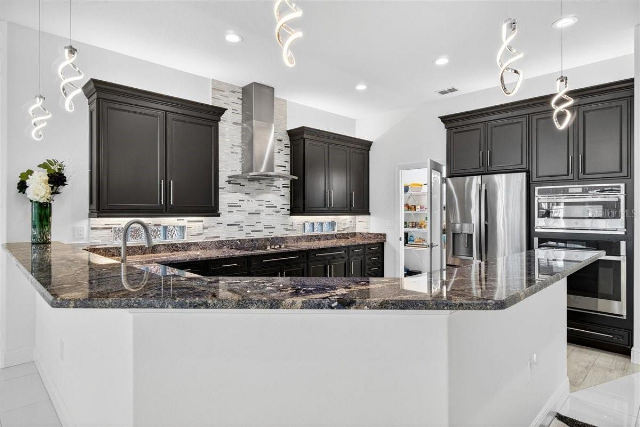 743 Teaberry Trail, Polk City, FL 33868 Photo