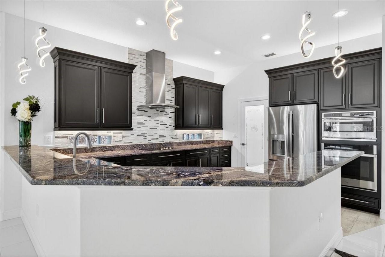 743 Teaberry Trail, Polk City, FL 33868 Photo