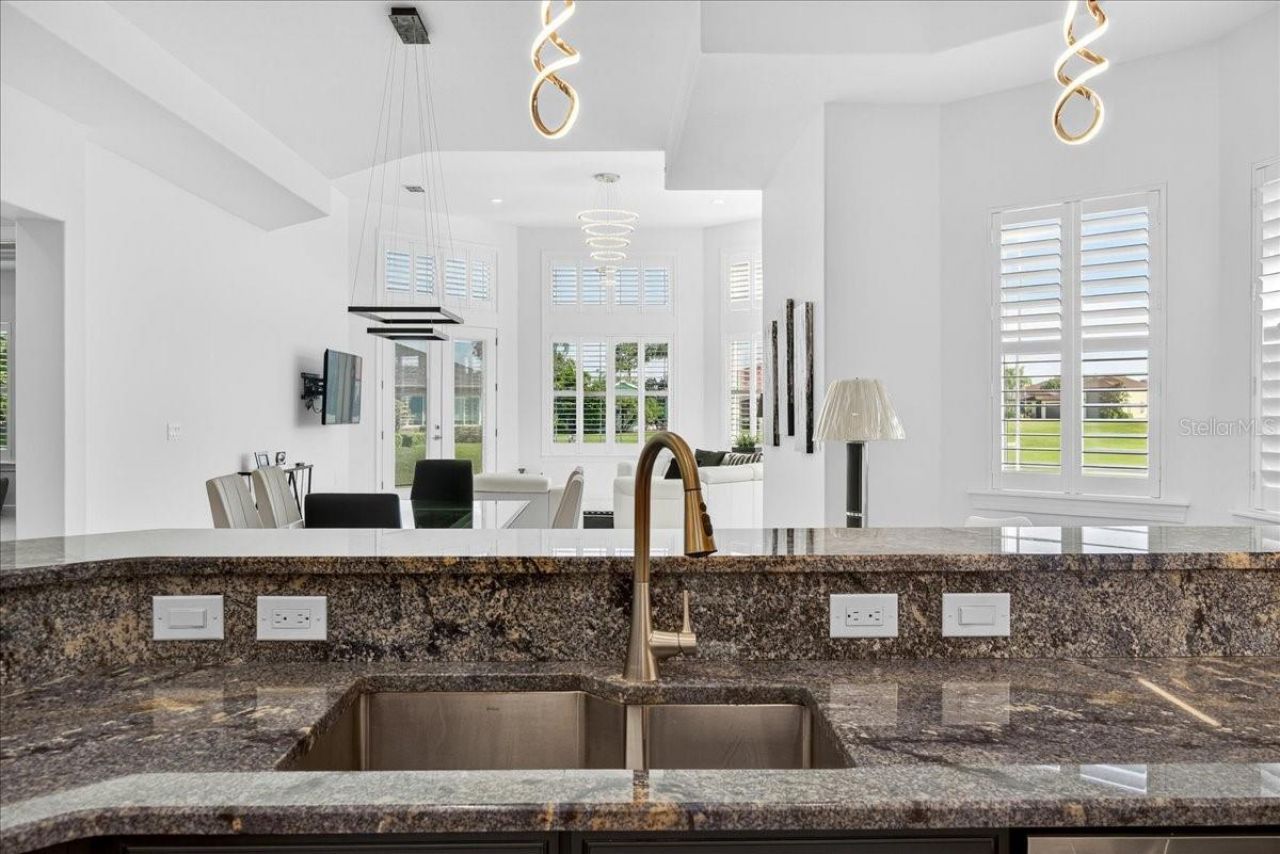 743 Teaberry Trail, Polk City, FL 33868 Photo