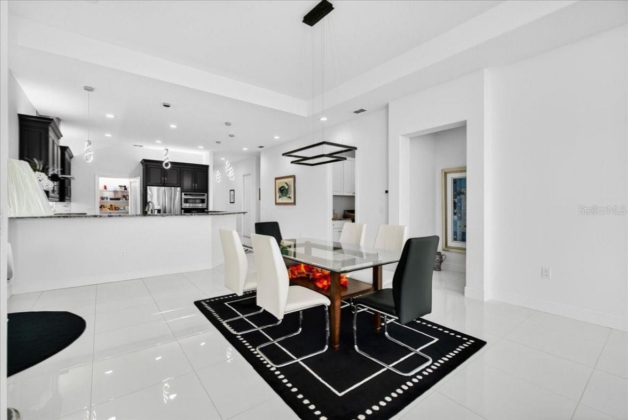 743 Teaberry Trail, Polk City, FL 33868 Photo