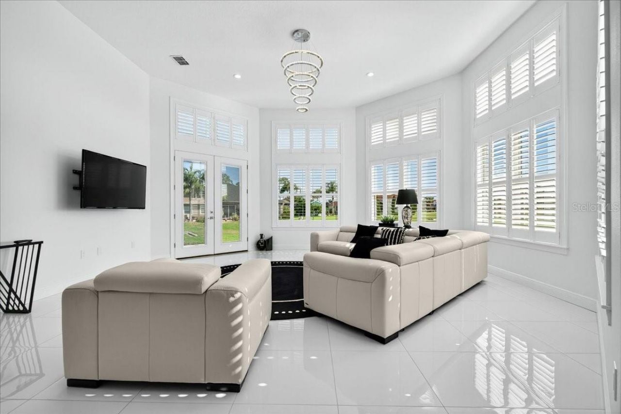 743 Teaberry Trail, Polk City, FL 33868 Photo