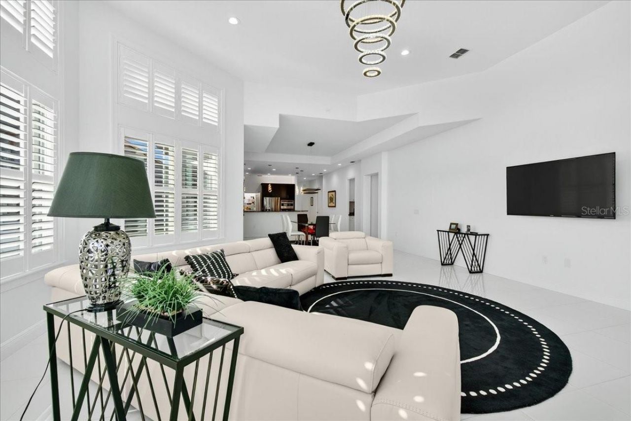 743 Teaberry Trail, Polk City, FL 33868 Photo