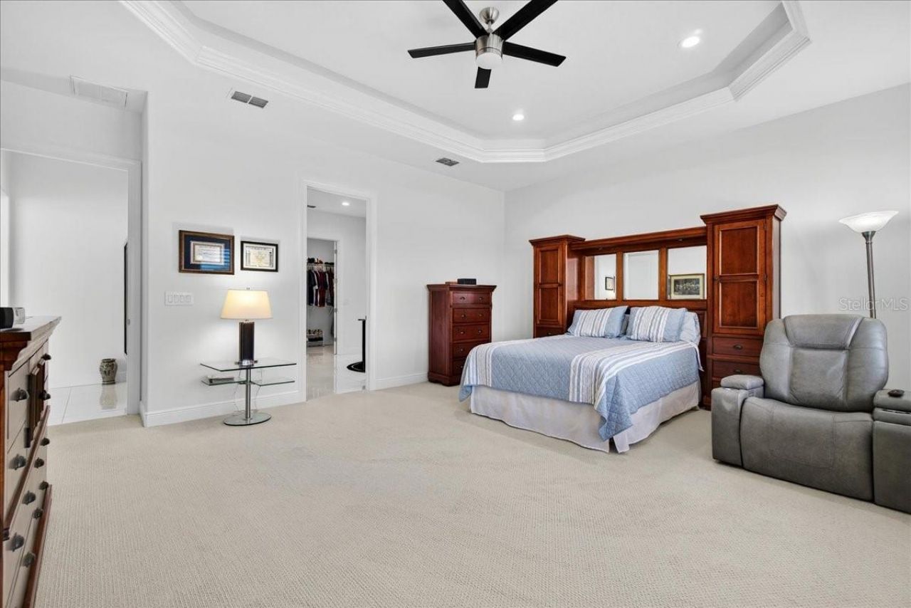 743 Teaberry Trail, Polk City, FL 33868 Photo