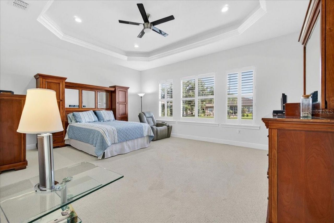 743 Teaberry Trail, Polk City, FL 33868 Photo