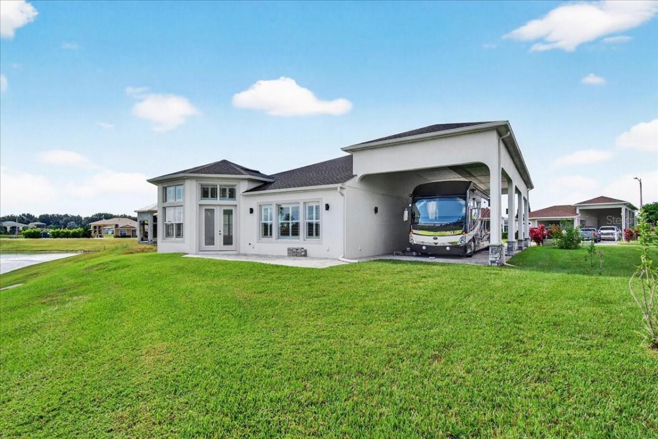 743 Teaberry Trail, Polk City, FL 33868 Photo