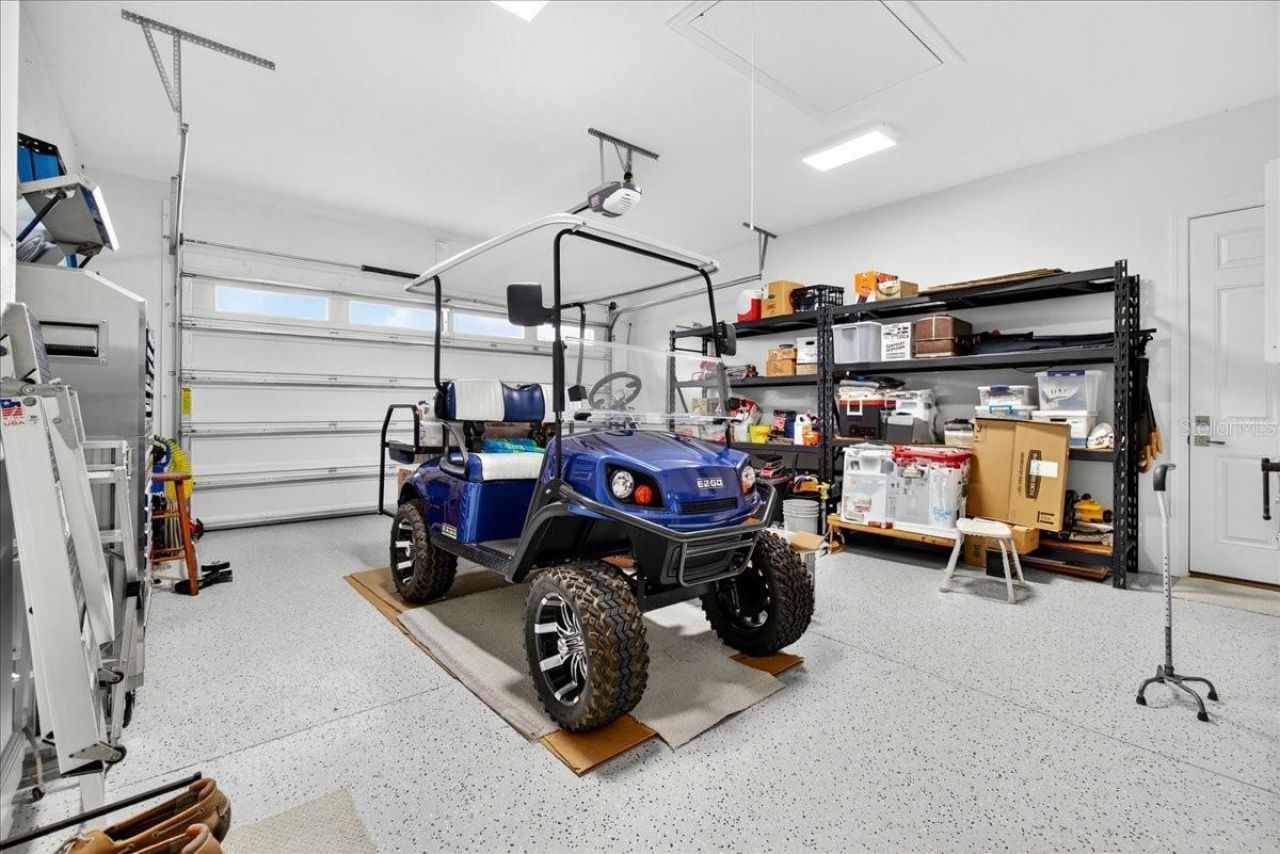 743 Teaberry Trail, Polk City, FL 33868 Photo